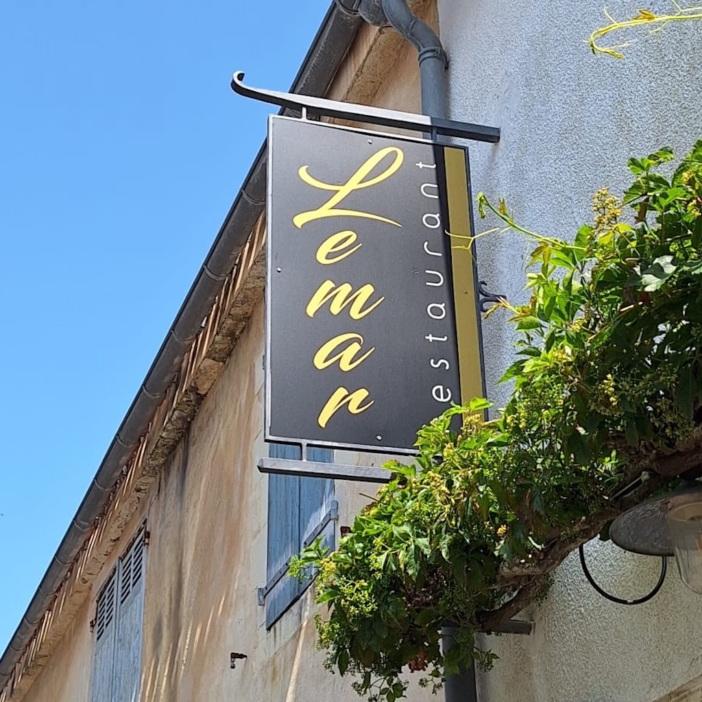 Restaurant Exterieur