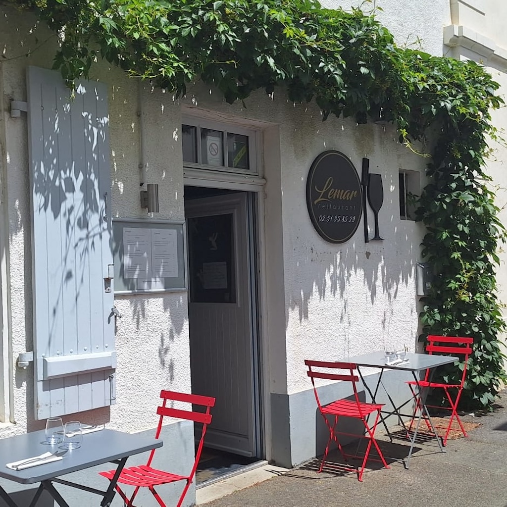 Restaurant Exterieur